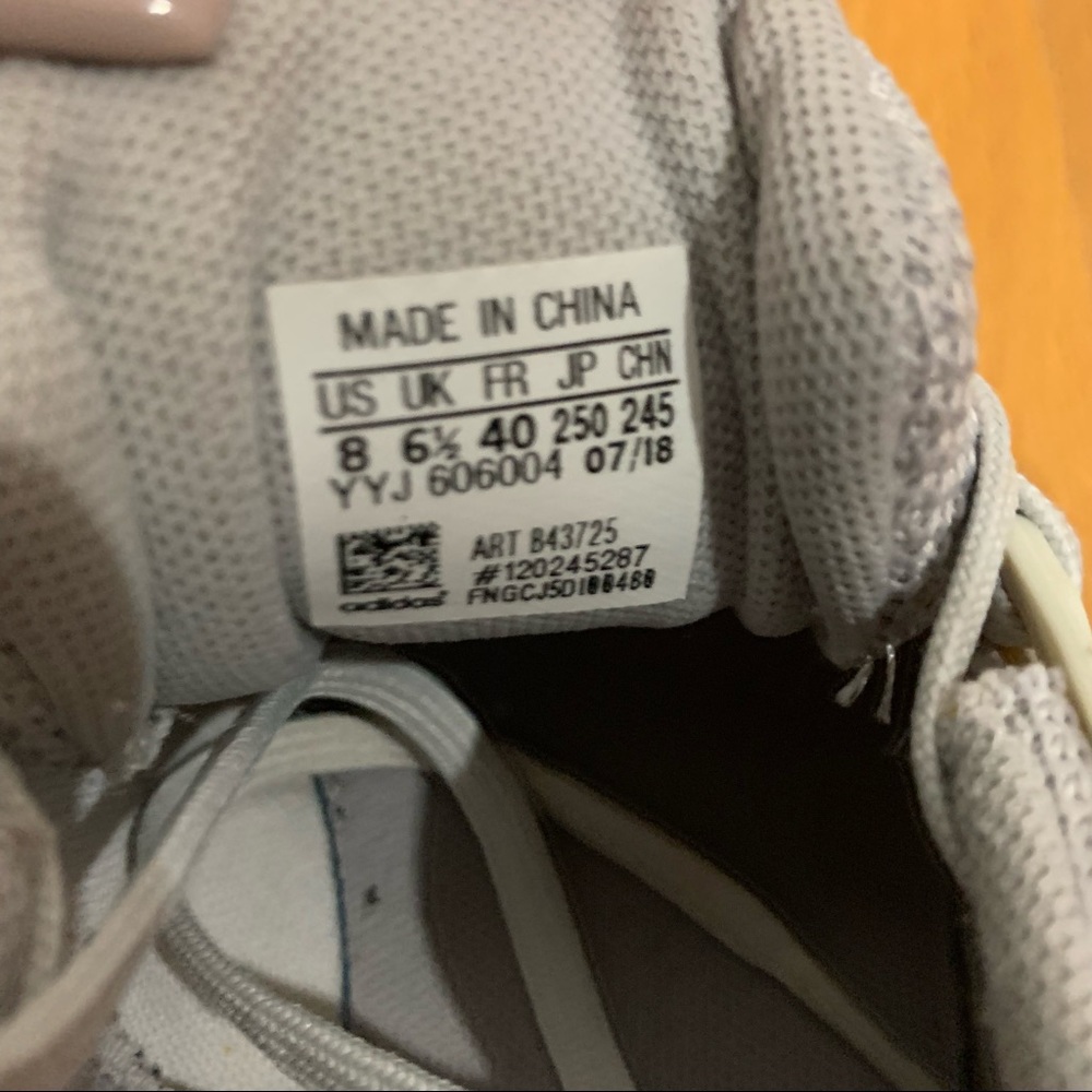 Adidas Cloudfoam - image 5